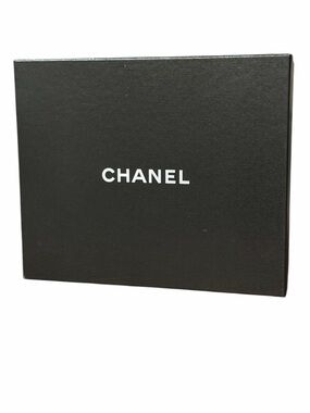 Empty Chanel Pumps Flats Sneakers Box Great Condition 11.75 x 10x 4.5